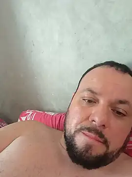 Rodrigao Sp online show from 8, 5, 2026
