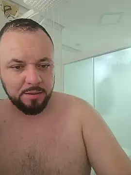 Rodrigao Sp online show from 13, 5, 2026