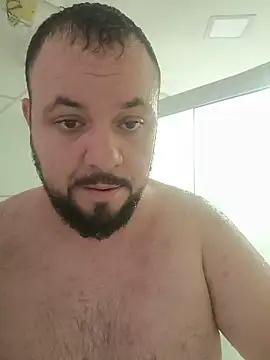 Rodrigao Sp online show from 27, 5, 2026