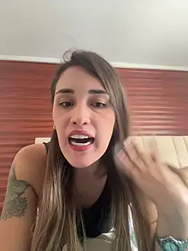 Snapshot of KittyFuego chatting on 2, 3, 2026 KittyFuego online show from 2, 3, 2026