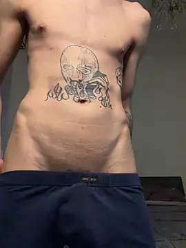 IamAlexei online show from 15, 4, 2026