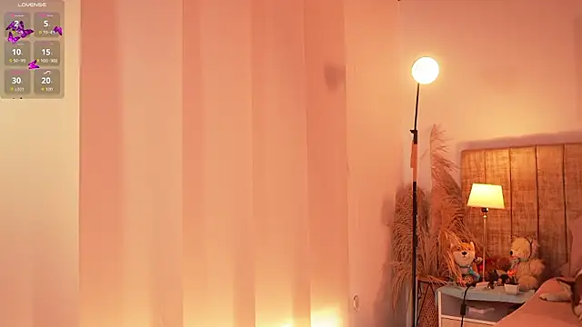 Lissanascott online show from 25, 3, 2026