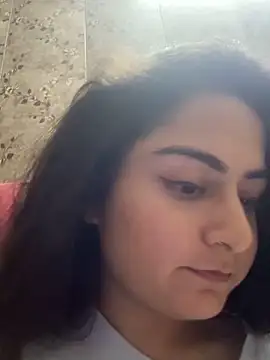 Crazyforyou143 online show from 18, 3, 2026