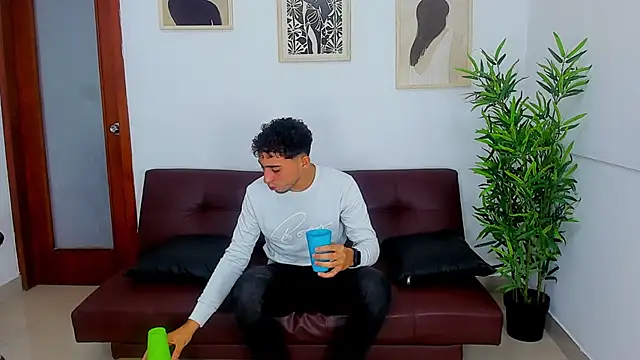 oria Light online show from 3, 3, 2026