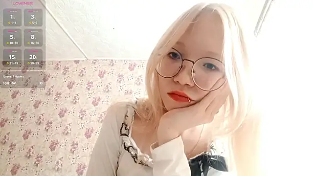 SoniqBliss online show from 28, 2, 2026