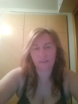 ChristinaYork online show from 31, 3, 2026