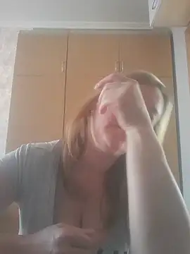 Snapshot of ChristinaYork chatting on 15, 6, 2026 ChristinaYork online show from 15, 6, 2026