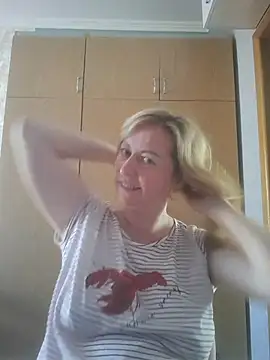 Snapshot of ChristinaYork chatting on 29, 6, 2026 ChristinaYork online show from 29, 6, 2026