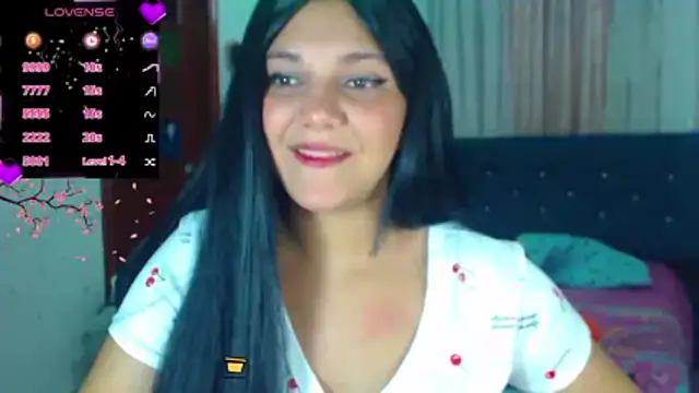 Snapshot of aurora_bela chatting on 10, 6, 2026 aurora bela online show from 10, 6, 2026
