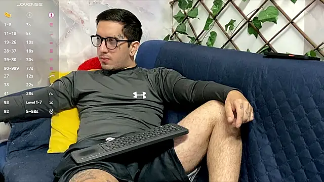 Doug Master online show from 1, 3, 2026