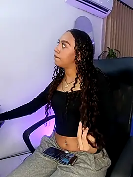 ritzabeth daniel online show from 28, 3, 2026