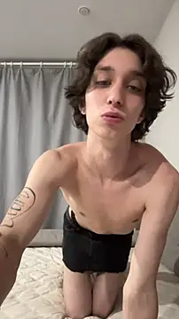 PrettylnPink  online show from 27, 6, 2026
