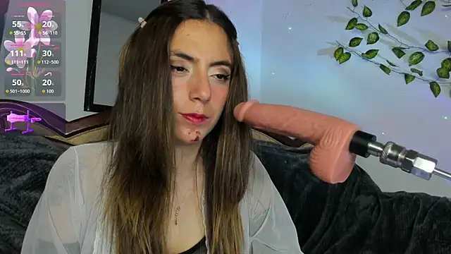 Snapshot of luumanson chatting on 12, 6, 2026 luumanson online show from 12, 6, 2026