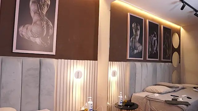 TianBrooks online show from 7, 4, 2026