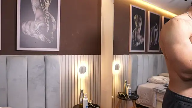 TianBrooks online show from 8, 4, 2026