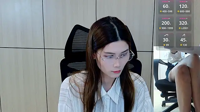 zhen-68 online show from 10, 7, 2026