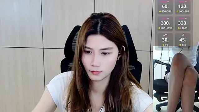 zhen-68 online show from 11, 7, 2026