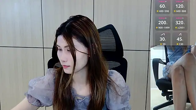 zhen-68 online show from 13, 7, 2026