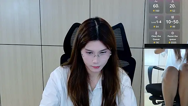 zhen-68 online show from 14, 7, 2026