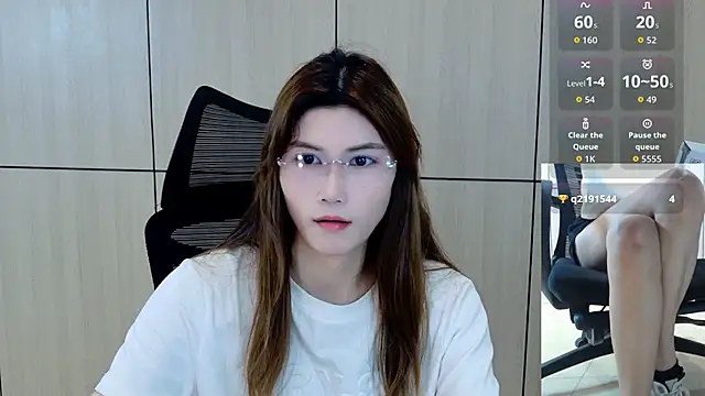 zhen-68 online show from 16, 7, 2026