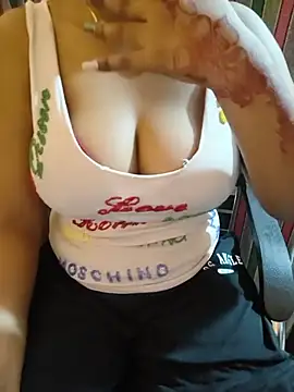 Snapshot of mishti_sharma20 chatting on 30, 6, 2026 mishti sharma20 online show from 30, 6, 2026
