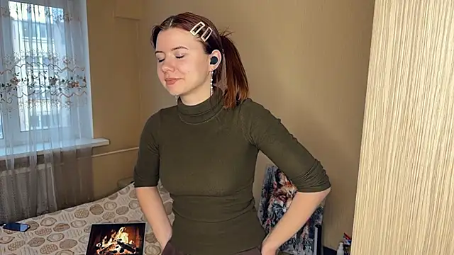 Snapshot of TerrellCookey chatting on 2, 3, 2026 TerrellCookey online show from 2, 3, 2026