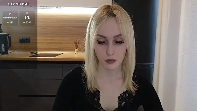 Bella Villen online show from 3, 6, 2026