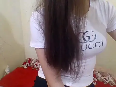 kiraa-007 online show from 26, 3, 2026