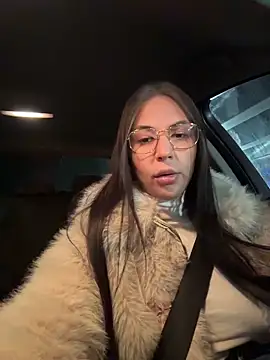 Bunny Lush online show from 5, 3, 2026