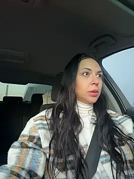 Bunny Lush online show from 13, 3, 2026