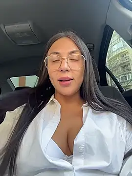 Bunny Lush online show from 21, 3, 2026