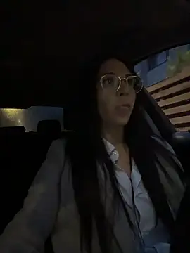 Bunny Lush online show from 29, 3, 2026