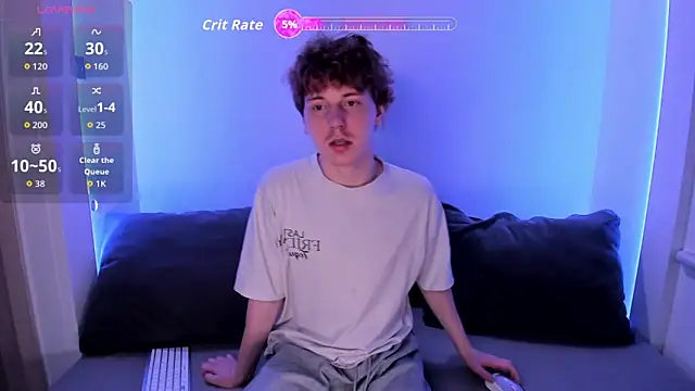 Mickey Hawk online show from 6, 4, 2026