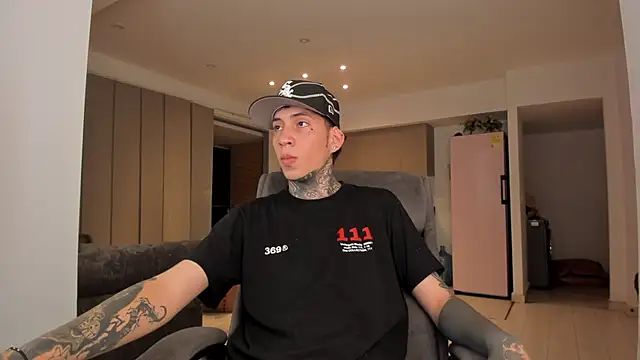 im dantee online show from 28, 2, 2026