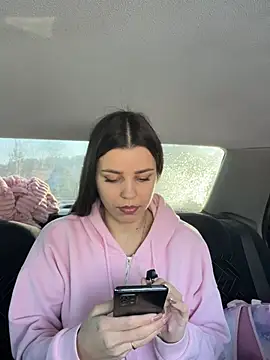 Black Enigma  online show from 16, 3, 2026