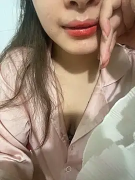 Snapshot of Xoai-cute chatting on 24, 4, 2026 Xoai-cute online show from 24, 4, 2026