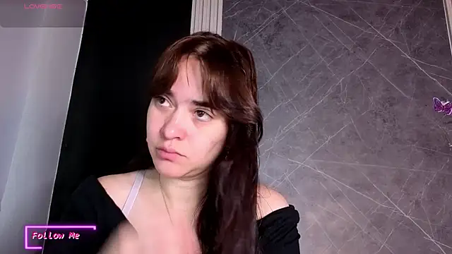  VALERIAGOMEZ online show from 29, 5, 2026