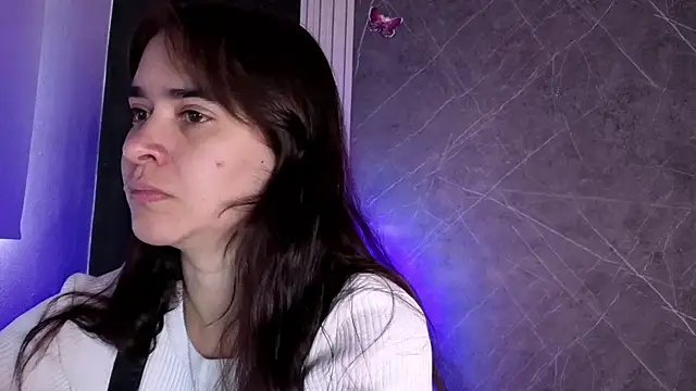  VALERIAGOMEZ online show from 5, 6, 2026