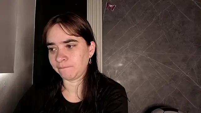  VALERIAGOMEZ online show from 27, 6, 2026