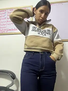 LilyRossi  online show from 7, 7, 2026