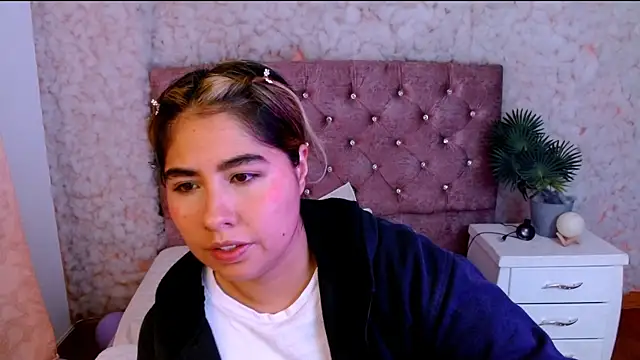 Sofiazaf  online show from 20, 3, 2026