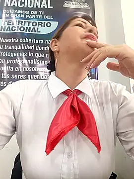 LORENA--01 online show from 4, 3, 2026