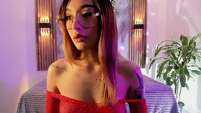 Melodylanee online show from 7, 7, 2026