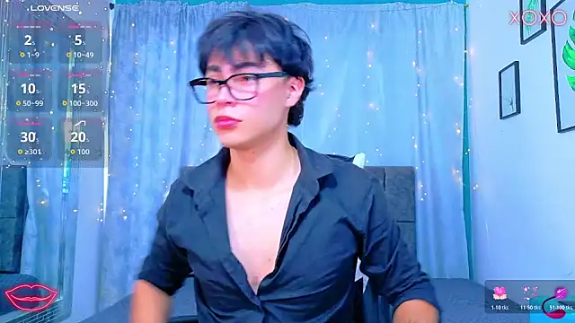 Dantekent online show from 13, 7, 2026