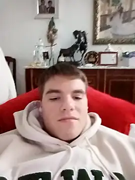 Snapshot of Alejandro27003 chatting on 26, 2, 2026 Alejandro27003 online show from 26, 2, 2026