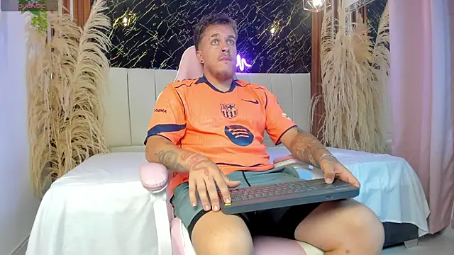 keane lee  online show from 24, 3, 2026