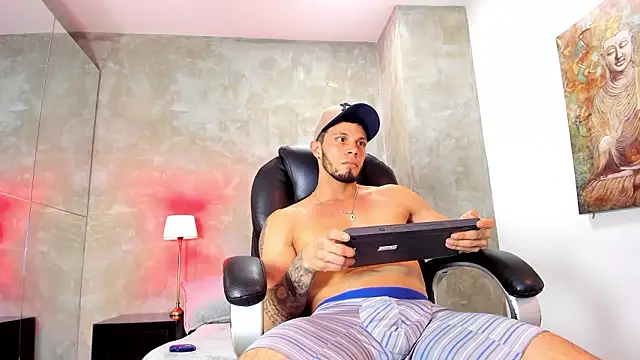 mike burke online show from 28, 2, 2026