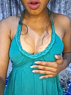 Snapshot of Akni_ chatting on 5, 5, 2026 Akni online show from 5, 5, 2026