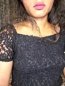 Snapshot of Akni_ chatting on 19, 5, 2026 Akni online show from 19, 5, 2026