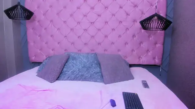 SARA HORNY- online show from 27, 3, 2026